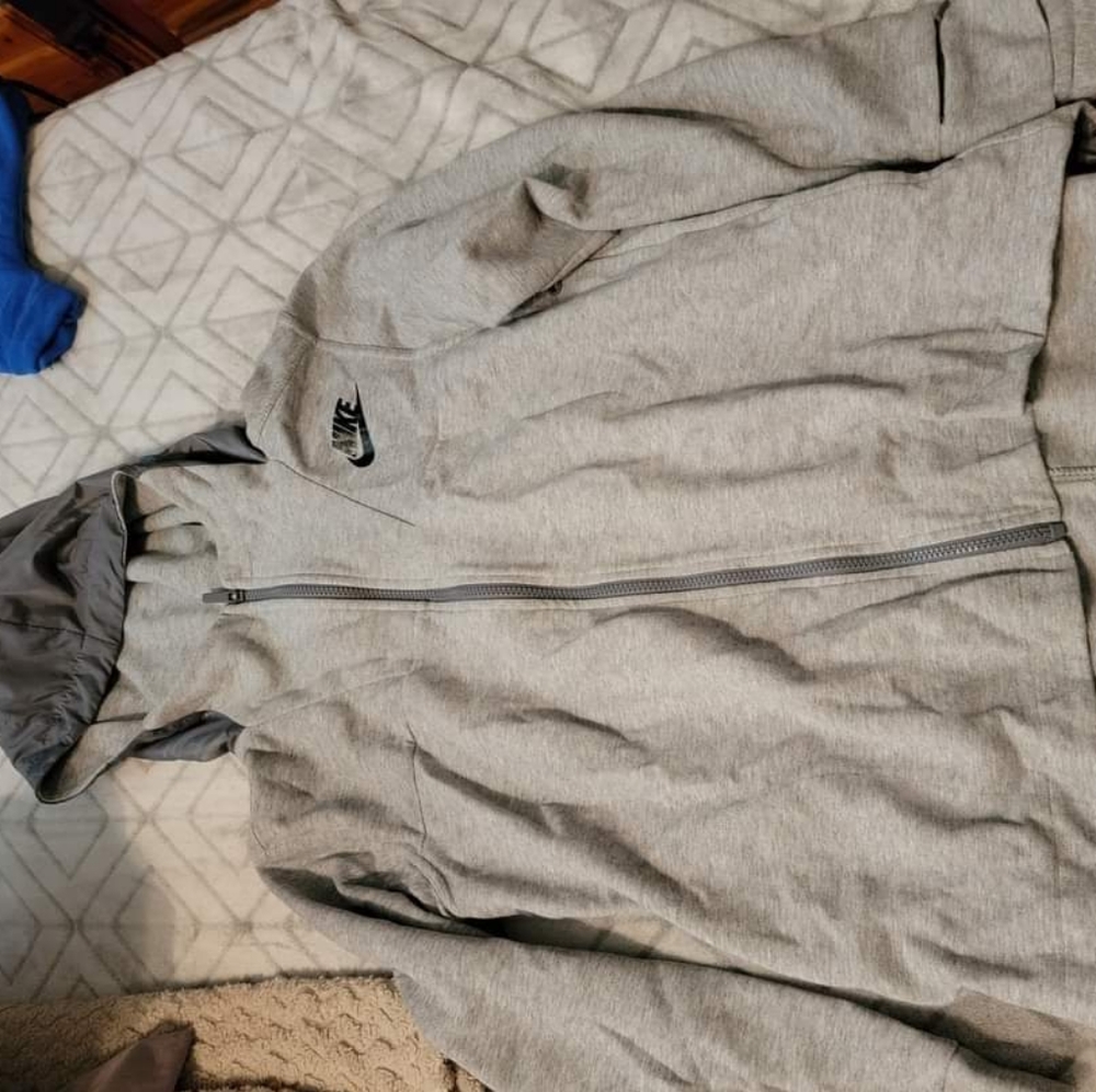 Nike Jacket